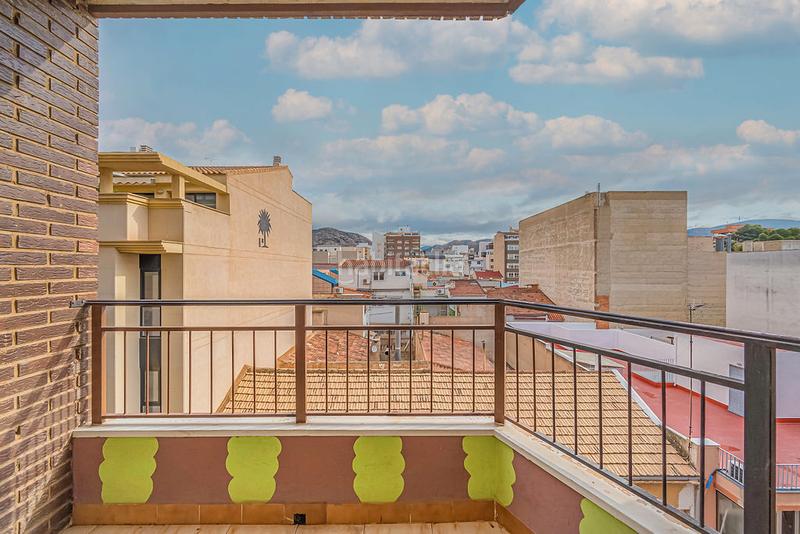 Foto 47c3cc84-201f-4727-b2e7-260f740a6962. Piccolo appartamento in principe de asturias in Plaza Castelar - Mercado Central Elda