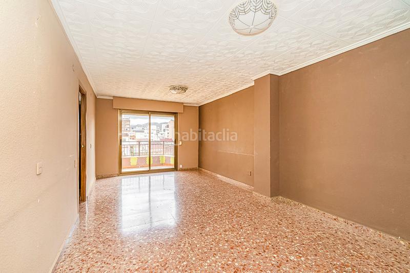 Foto 5cce274e-4fe1-44a7-bb80-9f5f3be7a3a7. Piccolo appartamento in principe de asturias in Plaza Castelar - Mercado Central Elda