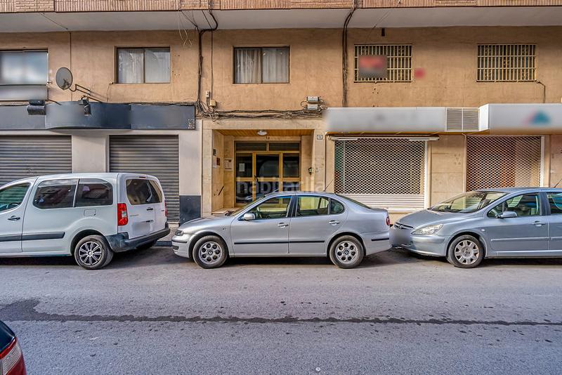 Foto 5d7149c0-d3f8-4e20-a455-b2f8f0aab349. Piccolo appartamento in principe de asturias in Plaza Castelar - Mercado Central Elda
