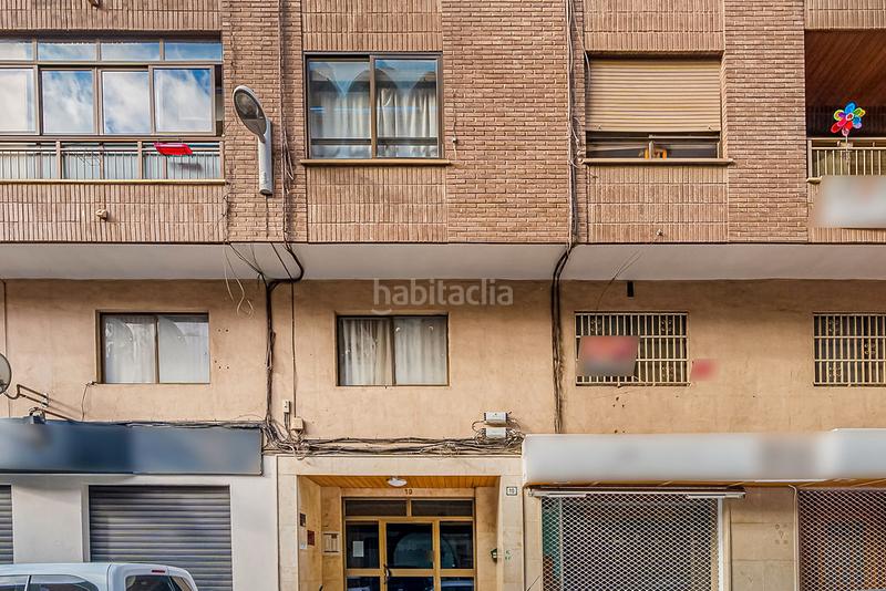 Foto 6067b435-ad1d-4feb-87ef-9c3341c3d391. Piccolo appartamento in principe de asturias in Plaza Castelar - Mercado Central Elda