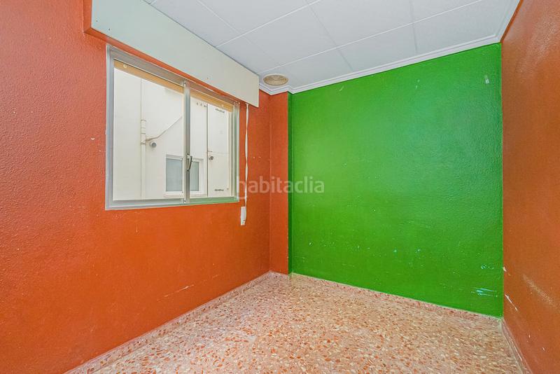 Foto b8ca8193-0a3a-4106-baf6-173c6f267f91. Piccolo appartamento in principe de asturias in Plaza Castelar - Mercado Central Elda