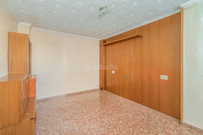 Foto d54c8341-5e1a-446f-b5d1-96d83c996559. Piccolo appartamento in principe de asturias in Plaza Castelar - Mercado Central Elda