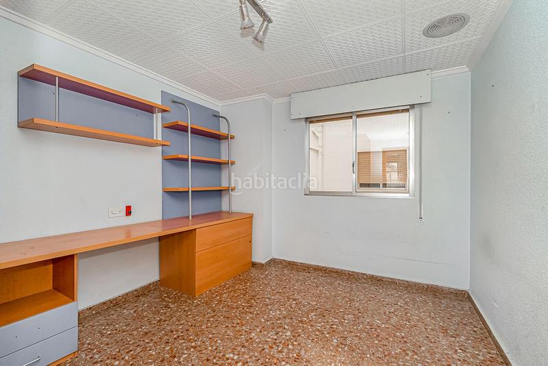 Foto da50743e-837b-4fd5-a5e7-ff1e4365aa4e. Piccolo appartamento in principe de asturias in Plaza Castelar - Mercado Central Elda