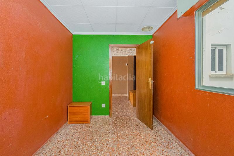 Foto e98abd45-60e3-4fb8-9006-000685aca847. Piccolo appartamento in principe de asturias in Plaza Castelar - Mercado Central Elda