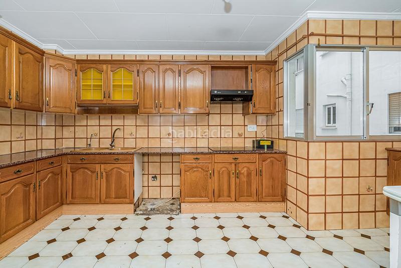 Foto f72bd2fe-9095-49de-9035-59ba5919a92f. Piccolo appartamento in principe de asturias in Plaza Castelar - Mercado Central Elda