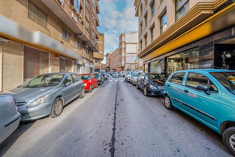 Foto fce6729d-54fc-40d3-a794-4e5ebe2832d8. Piccolo appartamento in principe de asturias in Plaza Castelar - Mercado Central Elda