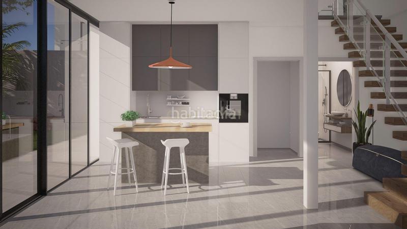 Foto 3dc4e092-672f-430b-815b-2f9e580e846a. Maison avec parking piscine dans Monte y Mar Santa Pola