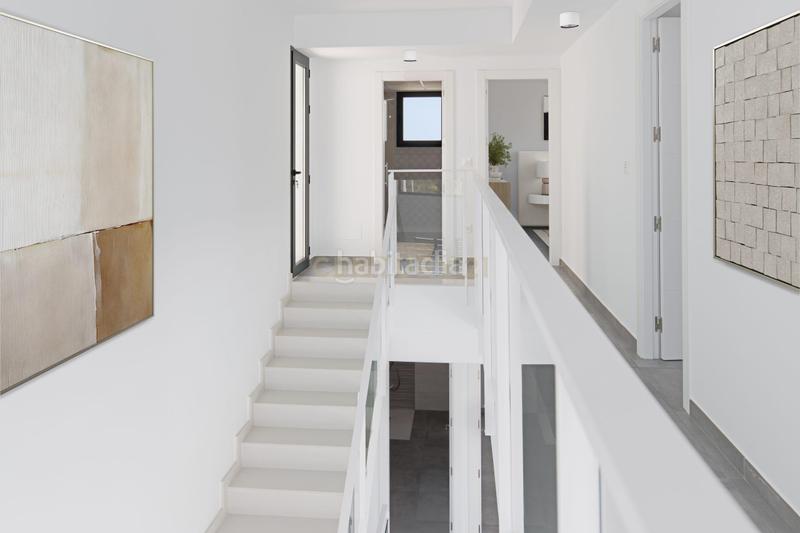 Foto 46da7007-3c54-49a1-ace2-6709fbdb2338. Maison avec parking piscine dans Monte y Mar Santa Pola