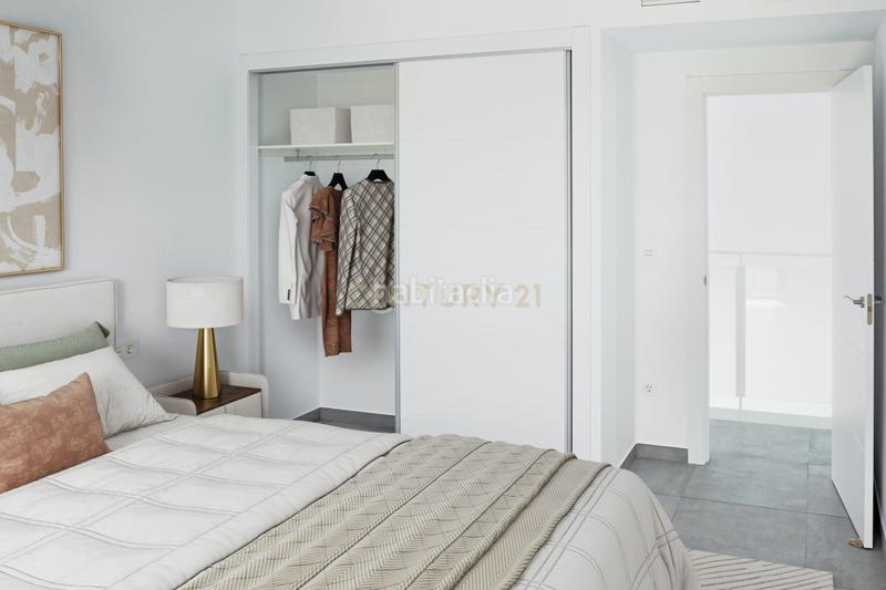 Foto 65e8151f-004e-4e17-87b2-8536ce059bf0. Maison avec parking piscine dans Monte y Mar Santa Pola