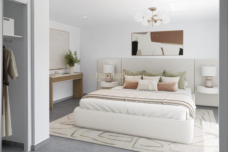 Foto 6b279a3c-7656-49da-a3f2-3207e6147d48. Maison avec parking piscine dans Monte y Mar Santa Pola