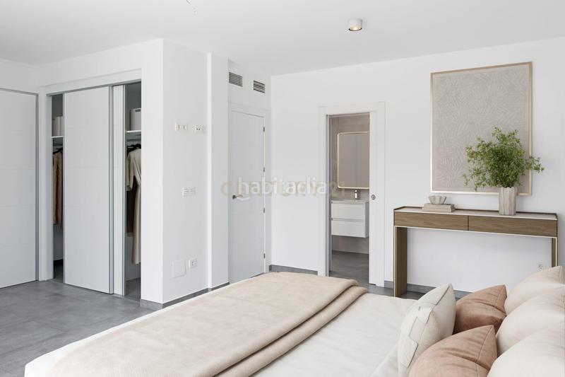 Foto 752a3b21-884d-4074-8740-1c513936bfff. Maison avec parking piscine dans Monte y Mar Santa Pola