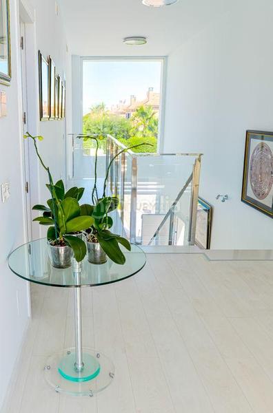 Foto 916f5243-156a-47ac-9ef9-735c697e2bdb. Maison avec parking piscine dans Monte y Mar Santa Pola