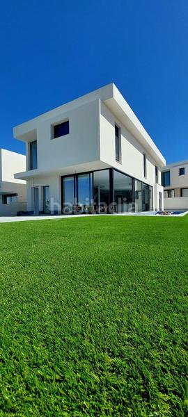 Foto c8e308dc-7cdf-4172-a07d-33d75361c947. Maison avec parking piscine dans Monte y Mar Santa Pola