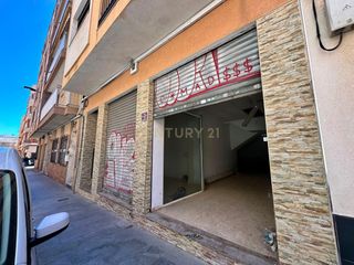 Local Comercial a Pedro Lorca, 90