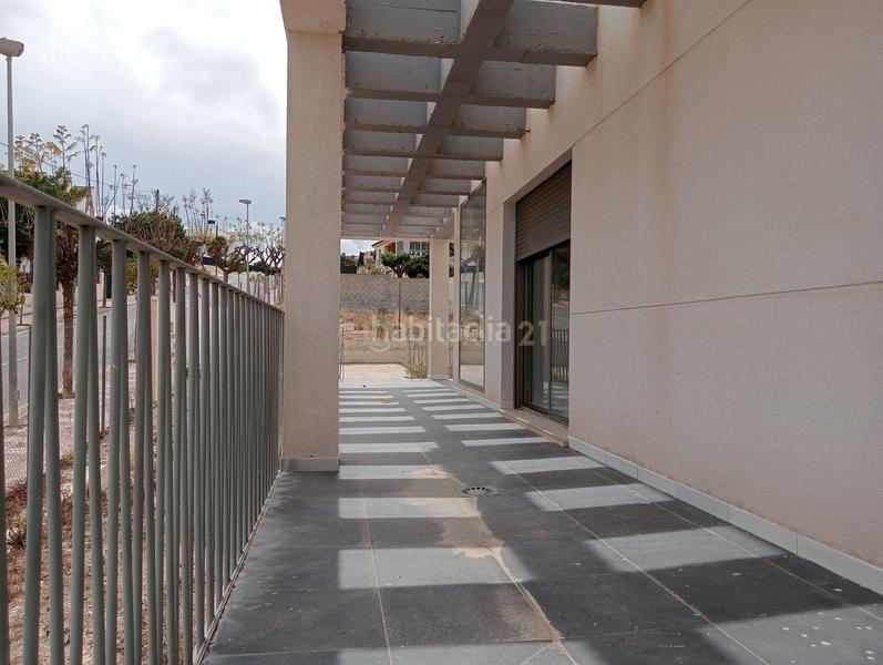 Foto 047d02d5-df4a-446d-a11a-ae4a3abe0ebb. Casa a carrasqueta a Centro Mutxamel