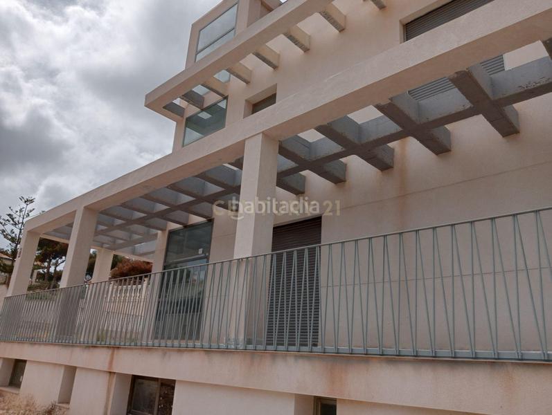 Foto 09c7fc26-bce3-42d3-9f59-6a08e09e21bf. Casa a carrasqueta a Centro Mutxamel