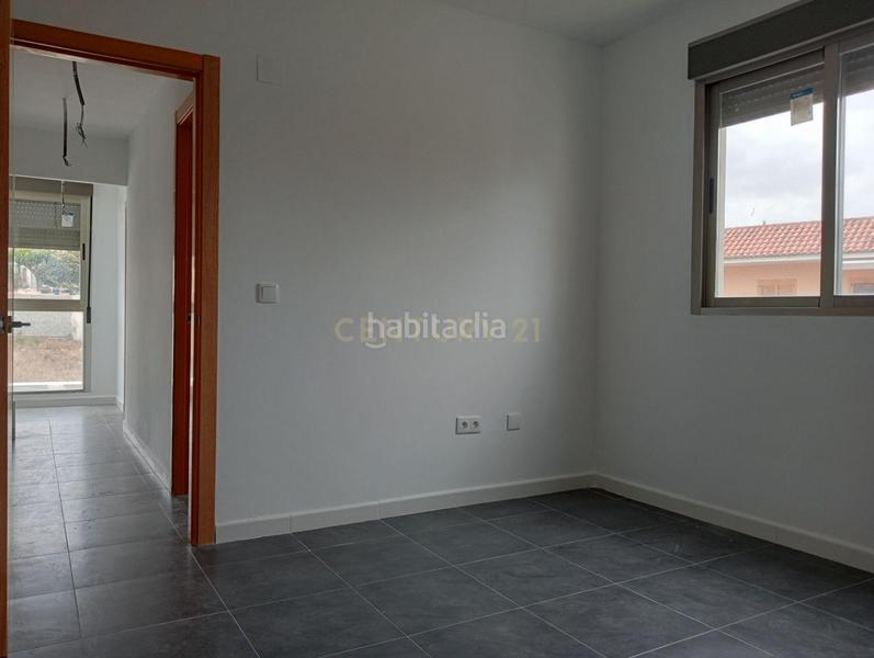 Foto 5ee0e3c2-711c-4405-865f-4fd42b657c43. Casa a carrasqueta a Centro Mutxamel