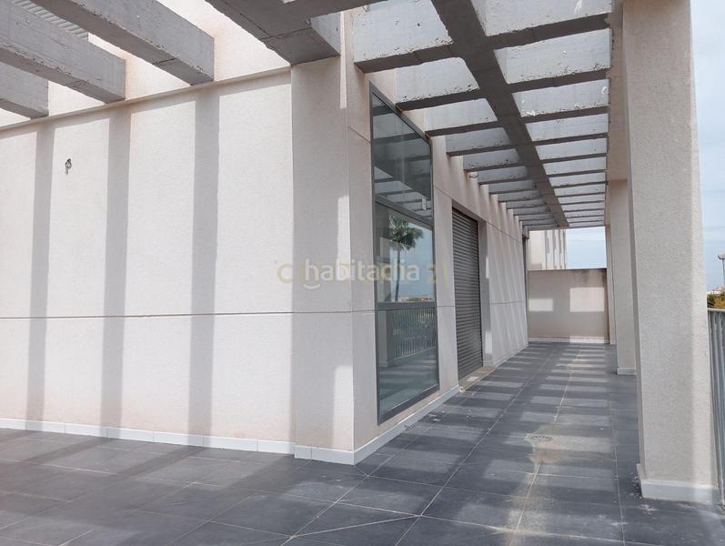 Foto 6ee81f5a-ec00-4ba5-81b4-8d2ddf3dc20a. Casa a carrasqueta a Centro Mutxamel