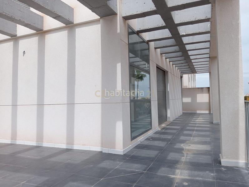 Foto 7852c3ff-00dc-4bf2-bac1-74044062cb46. Casa a carrasqueta a Centro Mutxamel