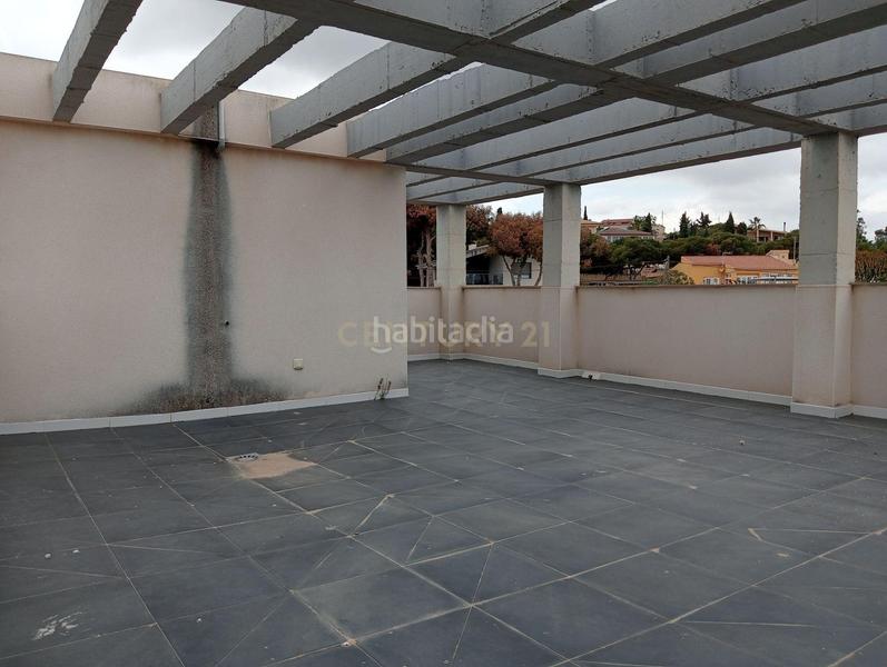 Foto a07ffa53-4d9c-41ac-9d2e-6825fda072ff. Casa a carrasqueta a Centro Mutxamel