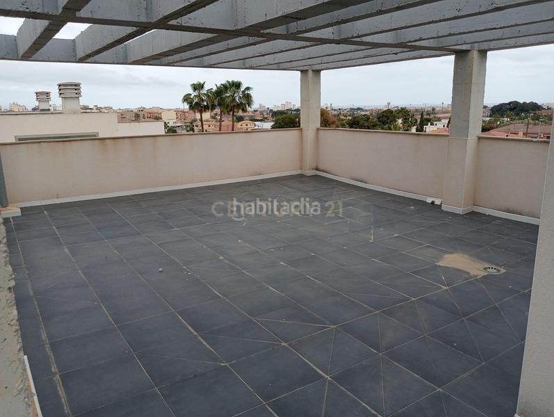 Foto ca1ee81b-8651-42ed-b82c-4591254ae535. Casa a carrasqueta a Centro Mutxamel