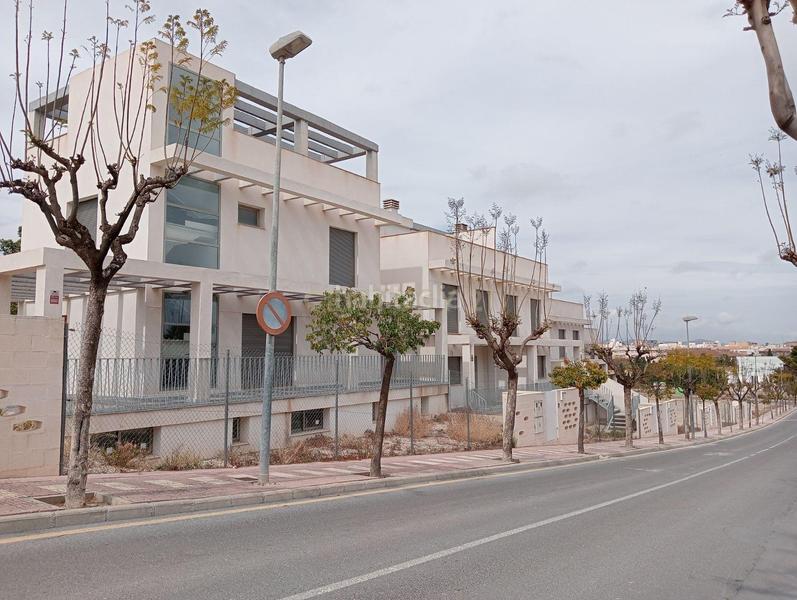 Foto fad61948-107f-4337-9689-4b9a82afa6e0. Casa a carrasqueta a Centro Mutxamel