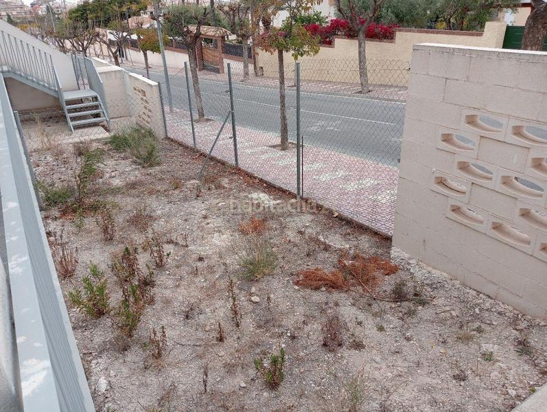 Foto 33b782e6-6a29-4575-92f3-25e65e348628. Casa a carrasqueta a Centro Mutxamel