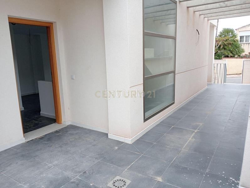 Foto 3f2e52b2-dbb2-479b-b328-f07e7896fcac. Casa a carrasqueta a Centro Mutxamel