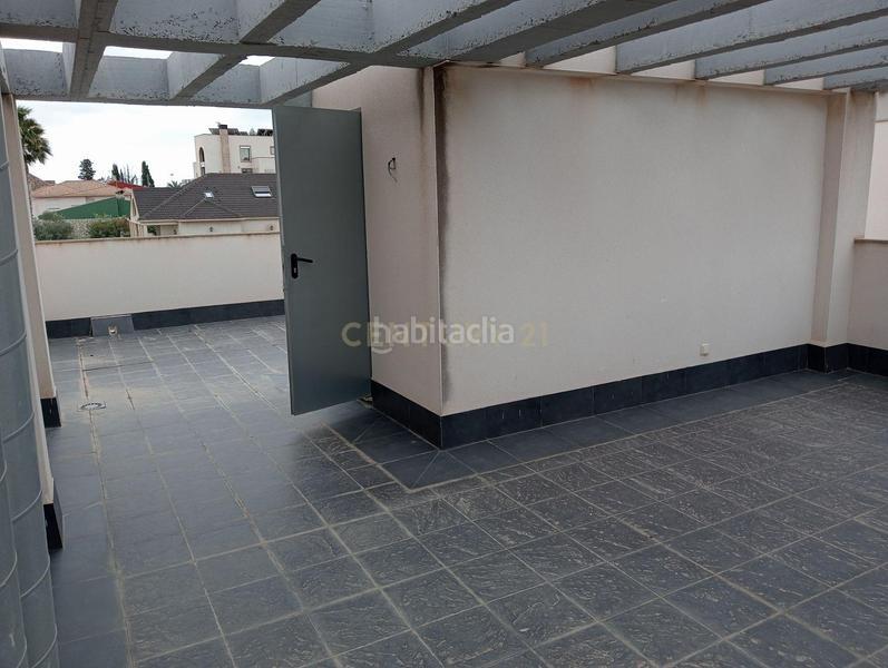 Foto 82ab426d-81bb-4e0b-8326-9c0ba41cbb7f. Casa a carrasqueta a Centro Mutxamel