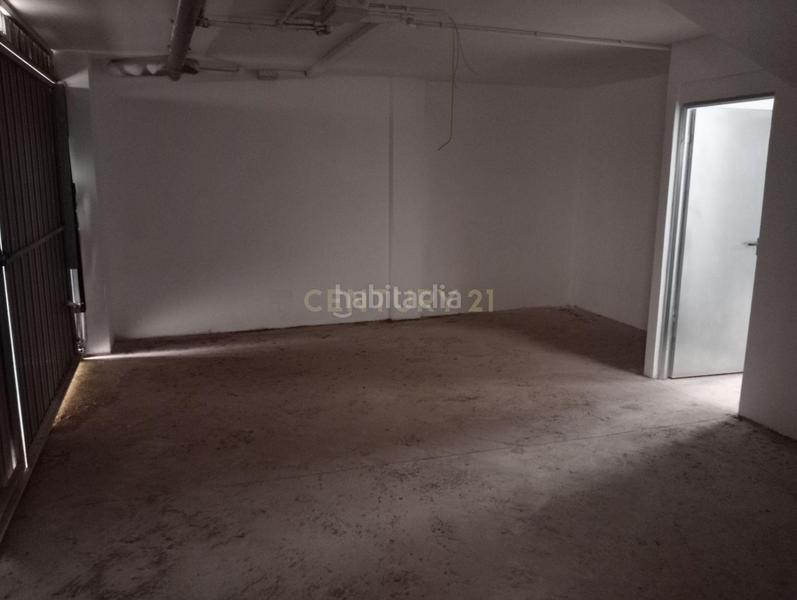 Foto 95323b62-6fd2-4a15-8182-427cea2d3933. Casa a carrasqueta a Centro Mutxamel