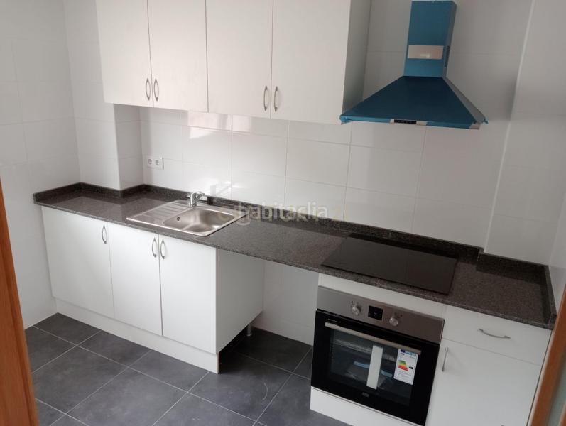 Foto c2e32cd2-78a4-4864-85f7-2392e148a1bd. Casa a carrasqueta a Centro Mutxamel