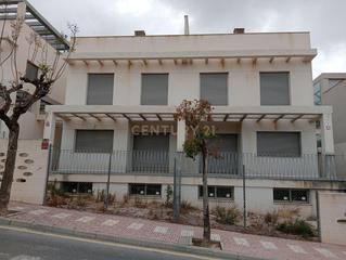 Haus  Carrasqueta, 1 1. Impresionante vivienda nueva en mutxamel, alicante