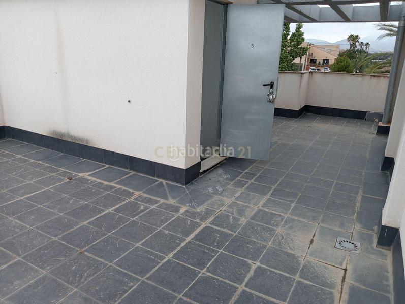 Foto f275a1d2-9f6e-4947-9dd7-07fc898f0442. Casa a carrasqueta a Centro Mutxamel