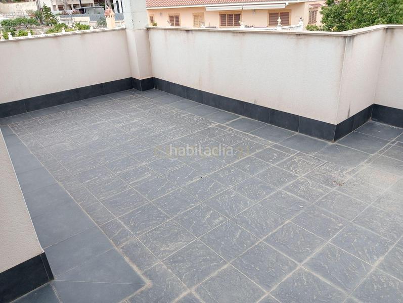 Foto f838f9b6-9bb6-4e35-a9f2-ca2891e2e996. Casa a carrasqueta a Centro Mutxamel