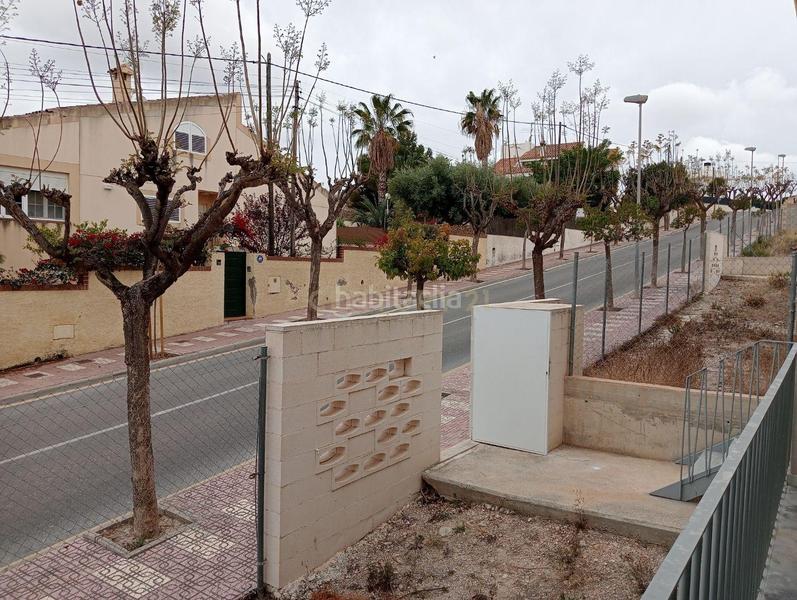 Foto f9c758d4-3d2e-4c49-bb11-9c34ed6da7b6. Casa a carrasqueta a Centro Mutxamel