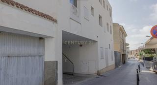 Apartament  Carrer camí de cabanyes, 13, castalla, spain 13. Dúplex con terraza de 19 m y 3 dormitorios en cami de cabanyes c
