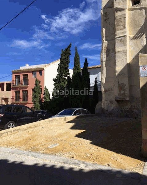 Foto 9f73bf85-5e76-4c1b-9714-53d519bf4c00. Terreny residencial a nueva a Polop