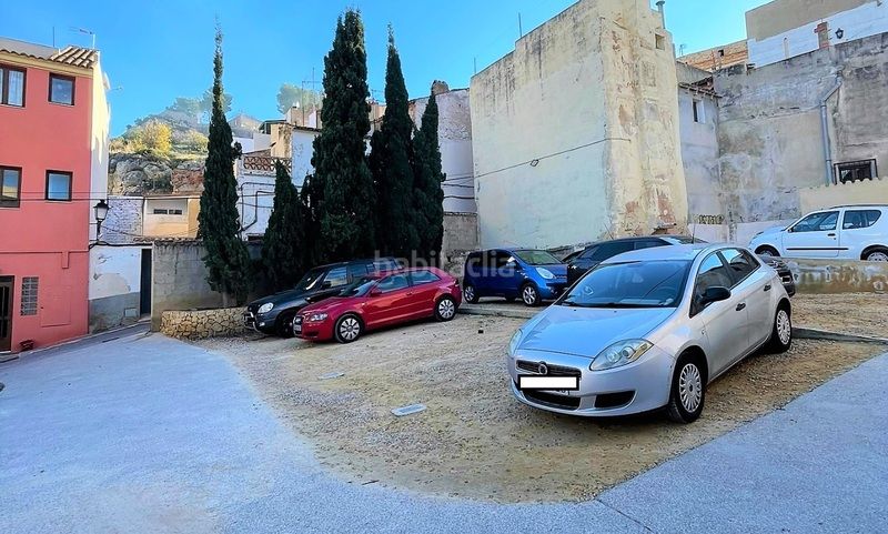 Foto a4ca548a-0dd8-4531-b3be-b722ca9388ea. Terreny residencial a nueva a Polop
