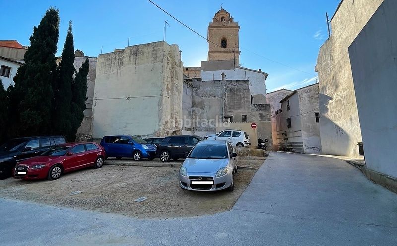 Foto ed4beb72-dea4-4f68-8e41-4e4a4861392f. Terreny residencial a nueva a Polop