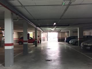 Aparcament cotxe a AUSIAS MARCH (RESIDENCIAL VORAMAR), 30