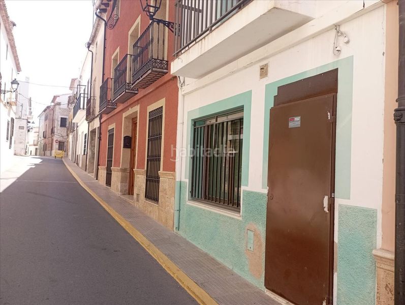 Foto 96003ab4-7b75-4f5d-8019-3b9aba2f832f. Casa a d'alt a Parcent