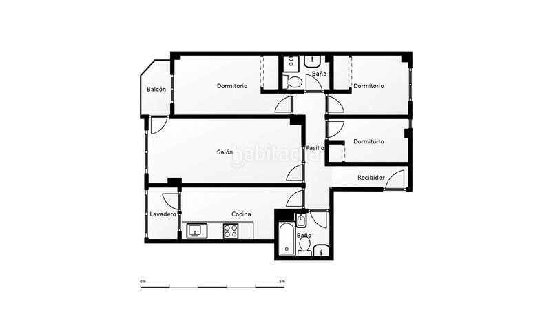 Foto 64f1d471-e96c-43d5-ad22-d7da7005025b. Apartament a 79 39 a Algorfa