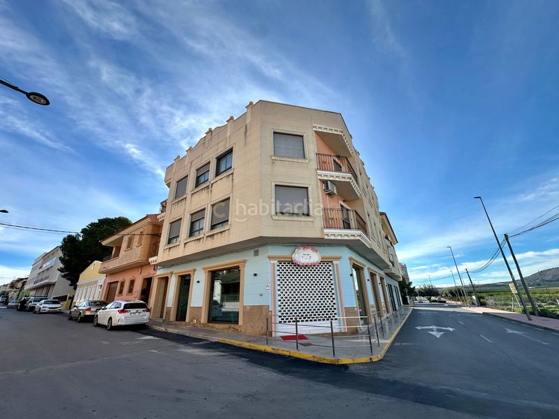 Foto 83817231-30a9-4c82-8218-72da09ce8e3f. Apartament a 79 39 a Algorfa