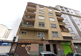 Apartament a Carrer planes de la baronia, alcoi, spain 4. Nversión en alcoy activo sin posesión para perfil inversor