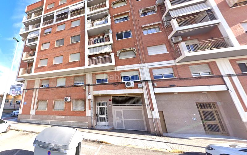 Foto 4c2d2b51-2380-45d9-9b0e-a144b4c33453. Apartamento en 64 en Carrús Oeste Elche / Elx