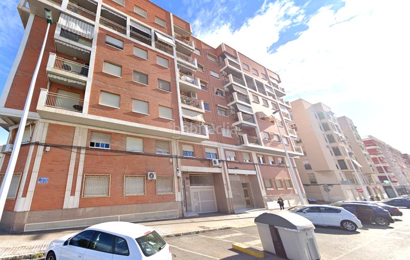 Foto d0b2a8a8-28c0-4fb9-901b-e19ccdf4297b. Apartamento en 64 en Carrús Oeste Elche / Elx