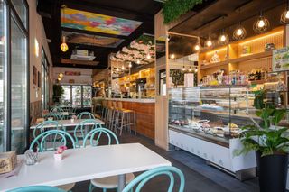 Traspàs Local Comercial a Av. artista remigio soler lópez, 9, 03540 alicante (alacant), al. Traspaso de cafetería premium en pau 5  negocio consolidado a po