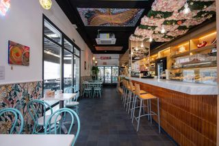 Traspàs Local Comercial a Av. artista remigio soler lópez, 9, 03540 alicante (alacant), al. Traspaso de cafetería premium en pau 5  negocio consolidado a po