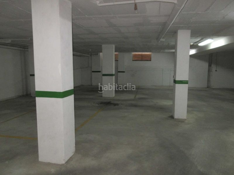 Foto 652b7361-22d7-43a6-aeb9-a990d44aca2f. Aparcament cotxe a santo crsito a Almoradí