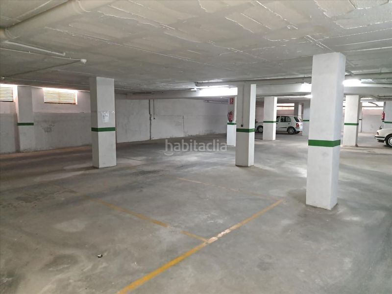 Foto 7f1d3977-8b06-4ffa-9180-2c278e06eb56. Aparcament cotxe a santo crsito a Almoradí